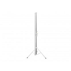 EUROLITE Projection Screen 16:9 2x1.125m with Stand